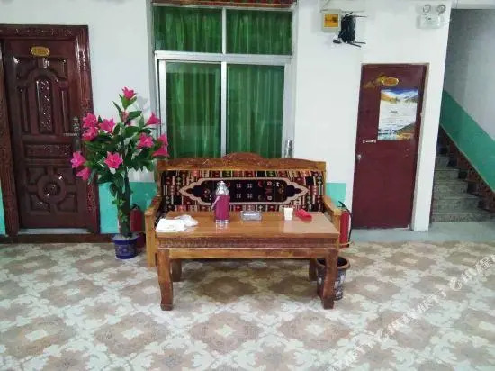 Lhasa Lusa Youth Hostel