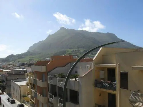 bikers friend apartment