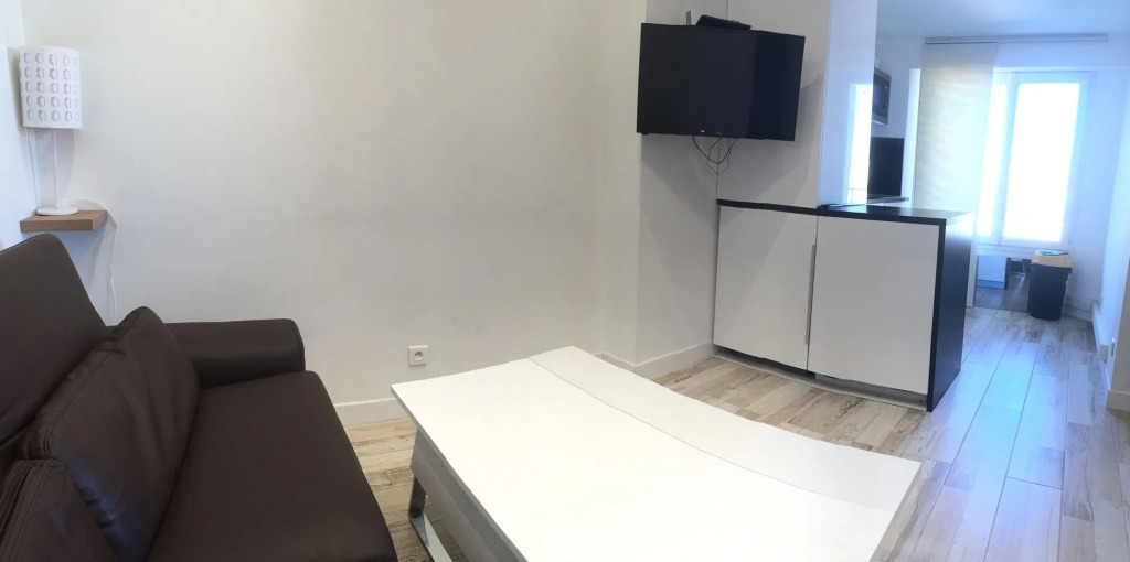Appartements Design Marseille - 19 Perrin