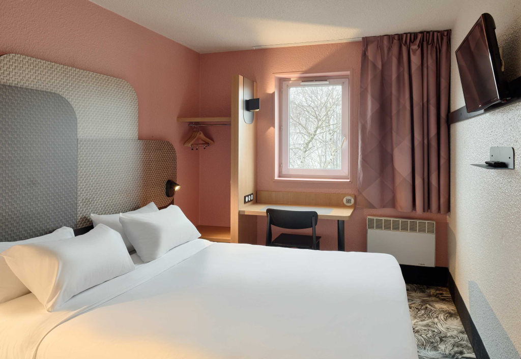 B&B HOTEL Noisy-le-Grand