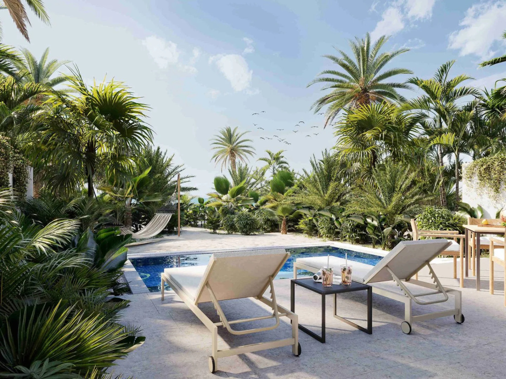 Mövenpick Resort Al Marjan Island
