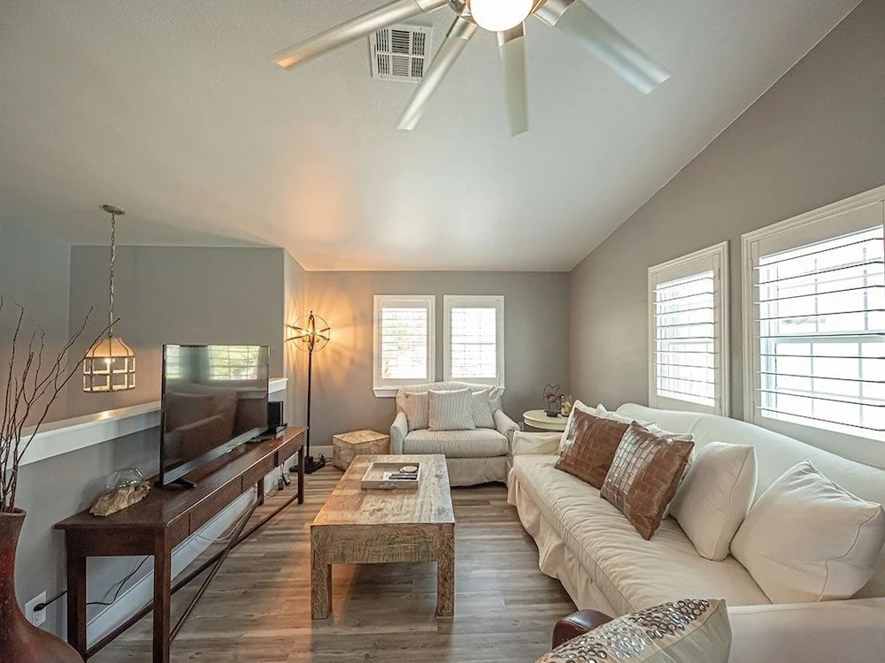 Art-see Cart-sea 4 Bedroom Home