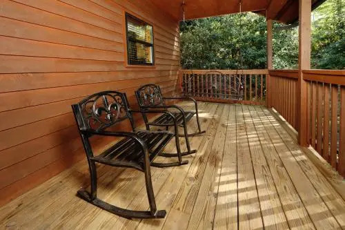 529 Reba Cabin