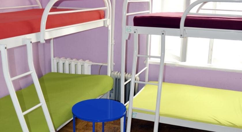 Hostel Kreschatik