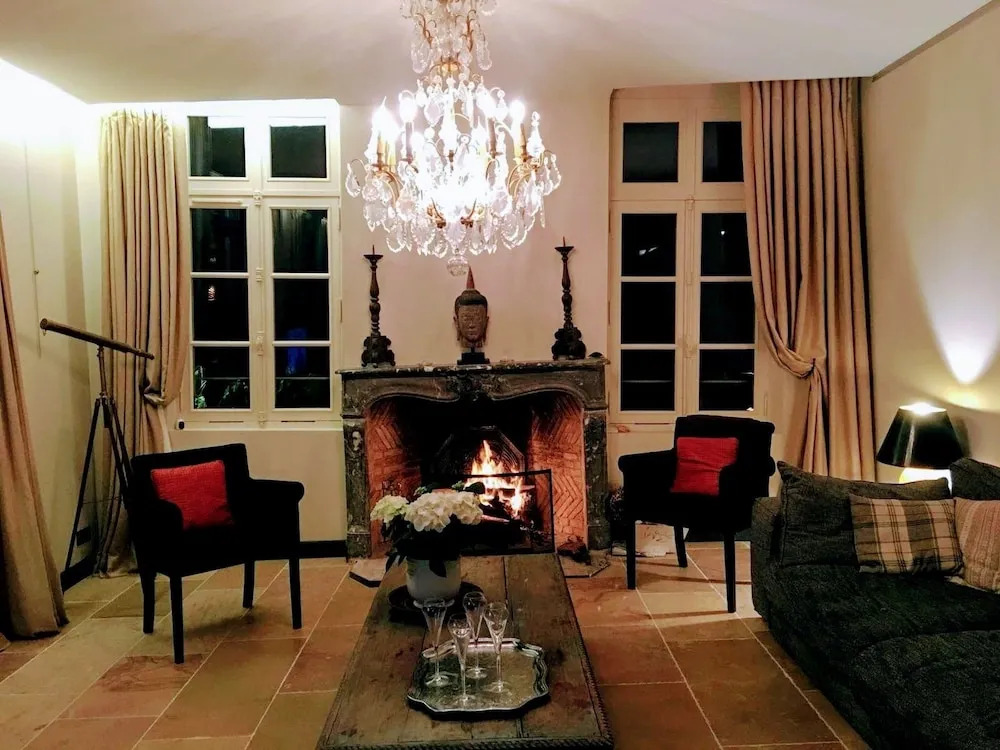 New Cottage & spa de nage Guesthouse