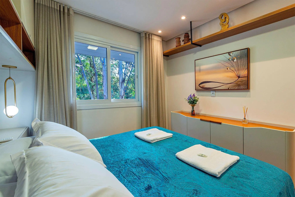900 metros do Lago Negro - @stayhousetemporada