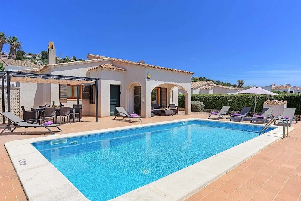 Villa Juanita by Escape Home