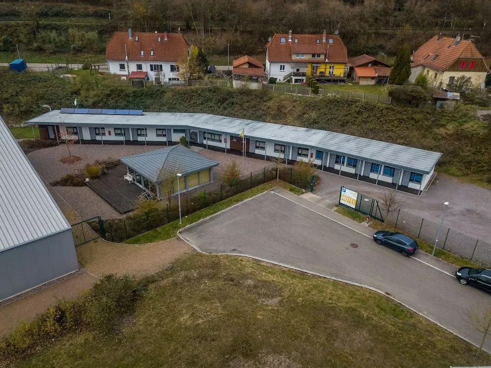 Arena Hotel Waldshut