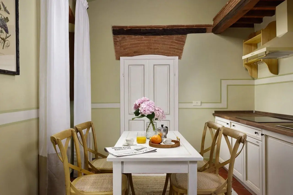 Borgo Antico Casalbosco Holiday Home & Winery