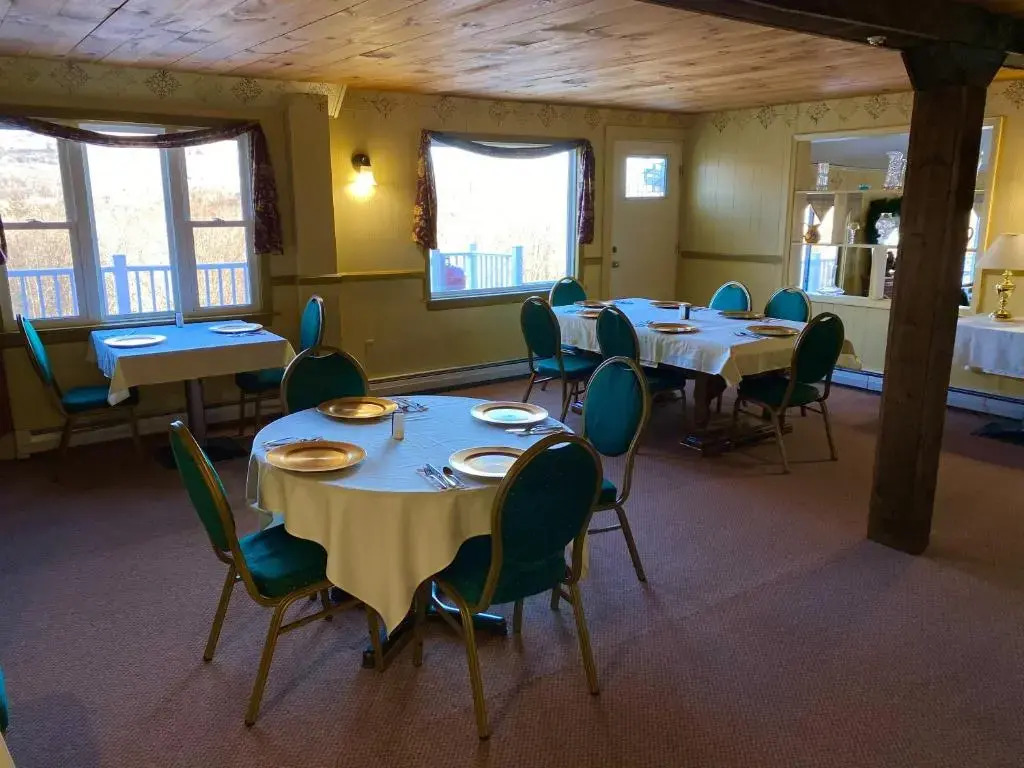 Bromley View Inn