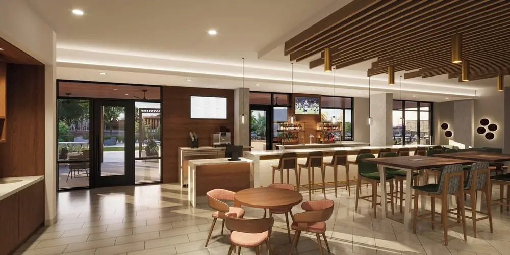 EVEN Hotel Orlando Universal Blvd by IHG