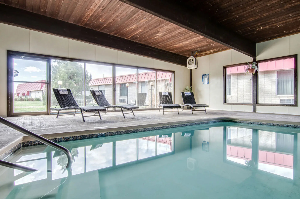 Salina Inn