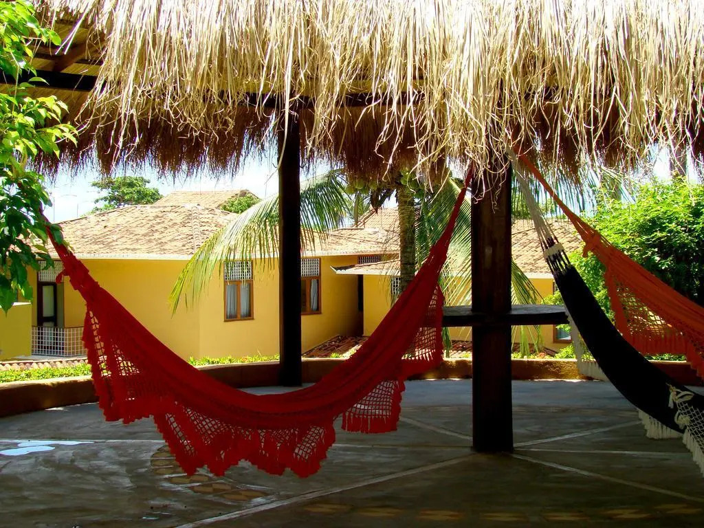 Hotel Pousada São Francisco