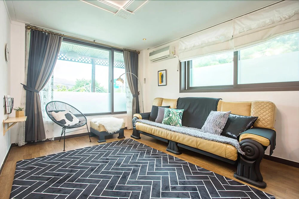Yangpyeongwhite Tree Pension