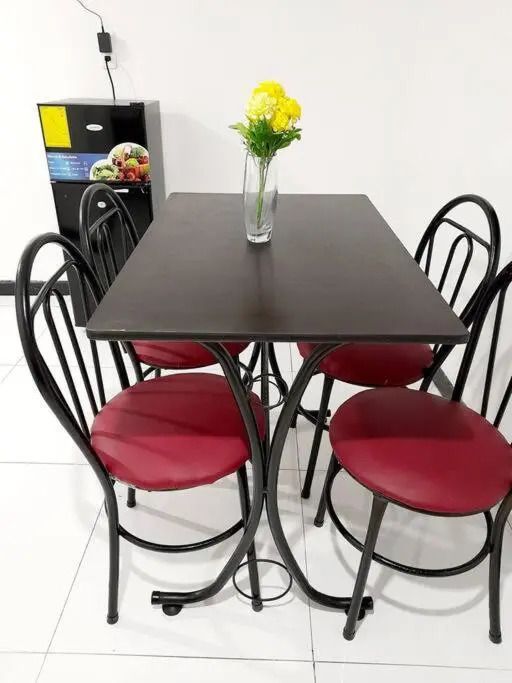 Casa Balcón de Baños 2 Apartamento