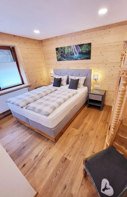 Schickster Sky Lodge und Chalet Rossi