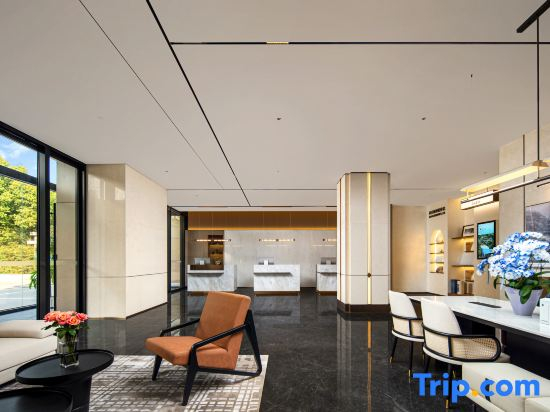 Atour Hotel Suzhou Weitang Commercial City, Xiangcheng District