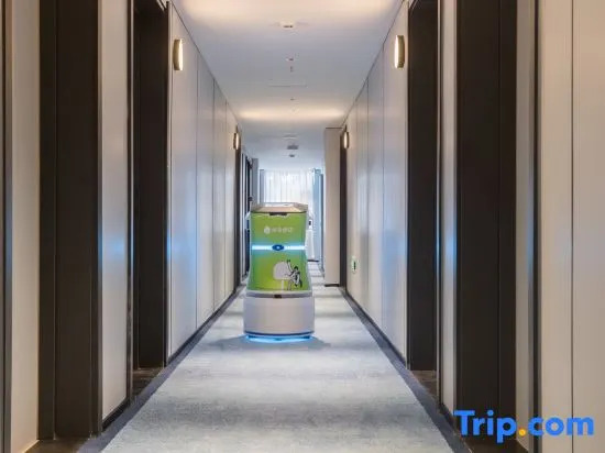 Hi Inn Linhai Chonghe Gate Hotel