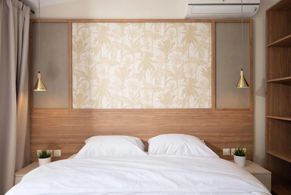 Astra Sarti Luxury Suites