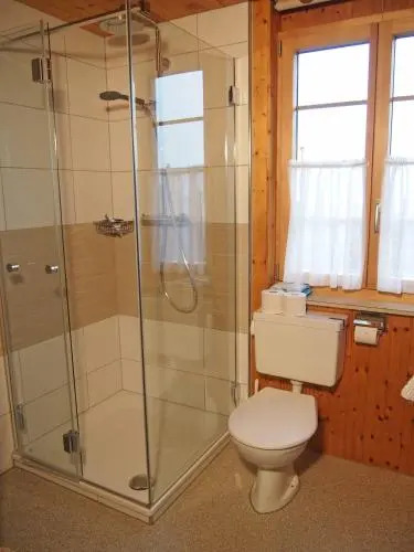 Chalet Azeno OG