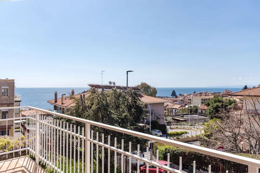 Oasi Azzurra Seaview by Wonderful Italy