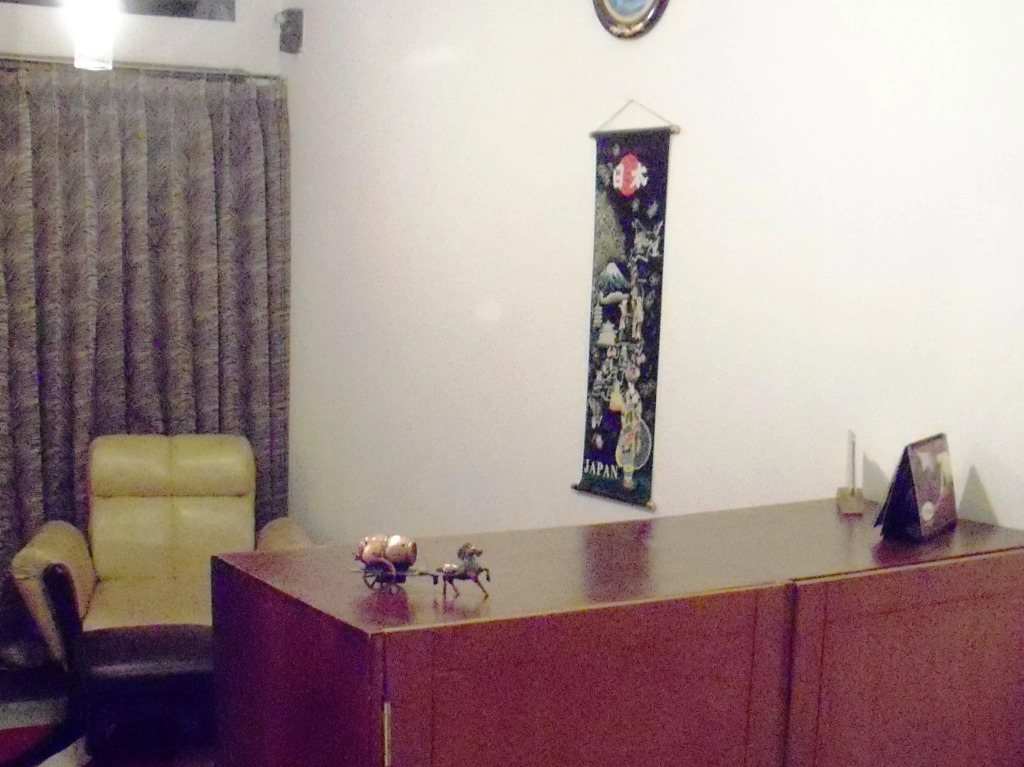 Dago Inn Women Only (отель для женщин)