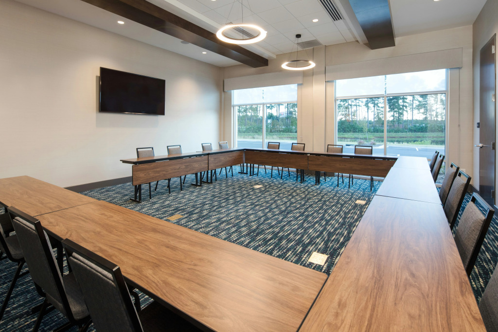 Hampton Inn By Hilton Smithfield Selma