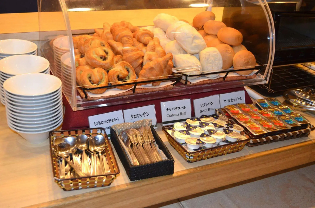 Sendai Business Hotel Ekimae