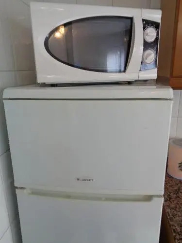 Apartamento Los Fresnos