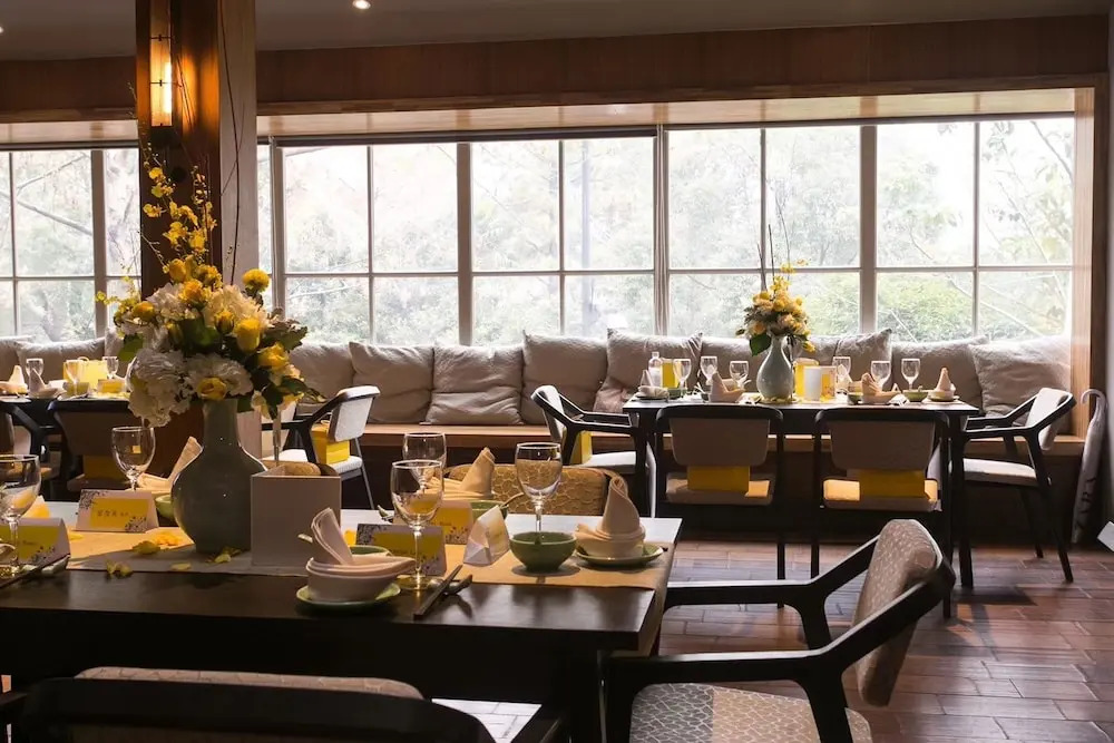 Ru Yi Boutique Hotel At West Lake
