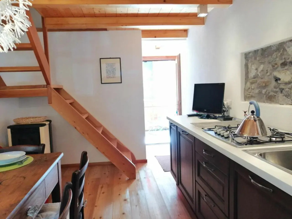 Casa Bucaneve & Ciclamino - YourLakeComoHome