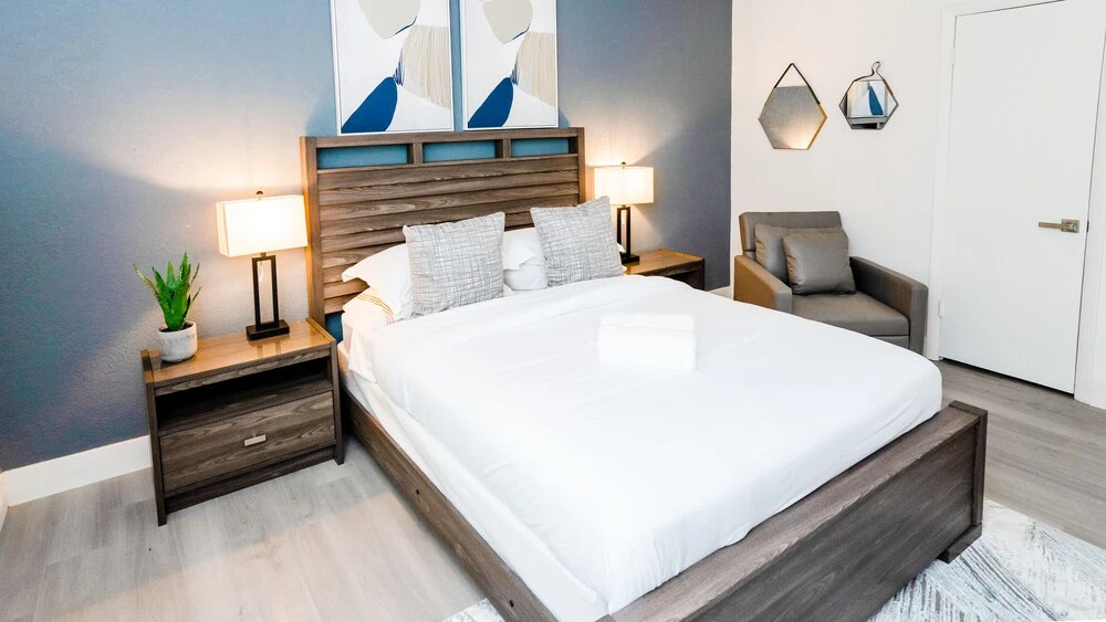 PRAIA Boutique Hotel 6min Miami Beach 41
