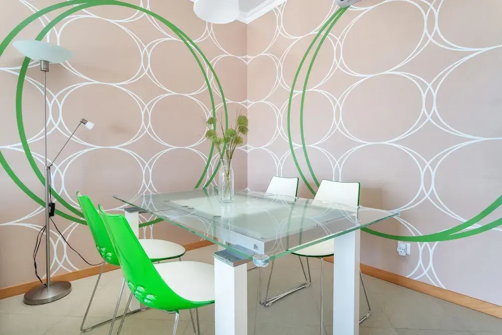 BnB Homes Apartment With Sea View Terrace 2 Pools