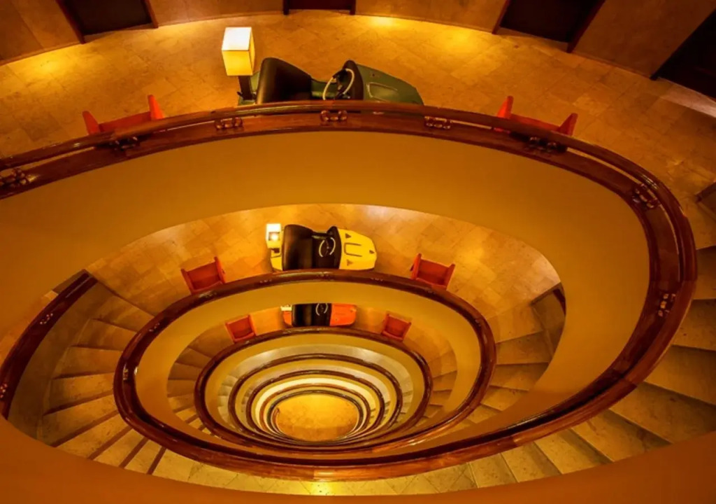 Pao de Acucar Hotel