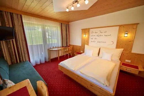 Frühstückspension Klockhof