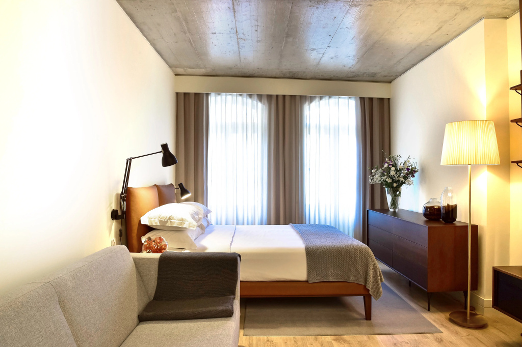 My Story Apartments Porto - Santa Catarina