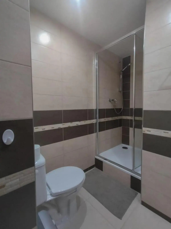 Apartmánek Protěž