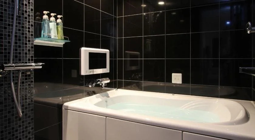Utility Hotel Cooju