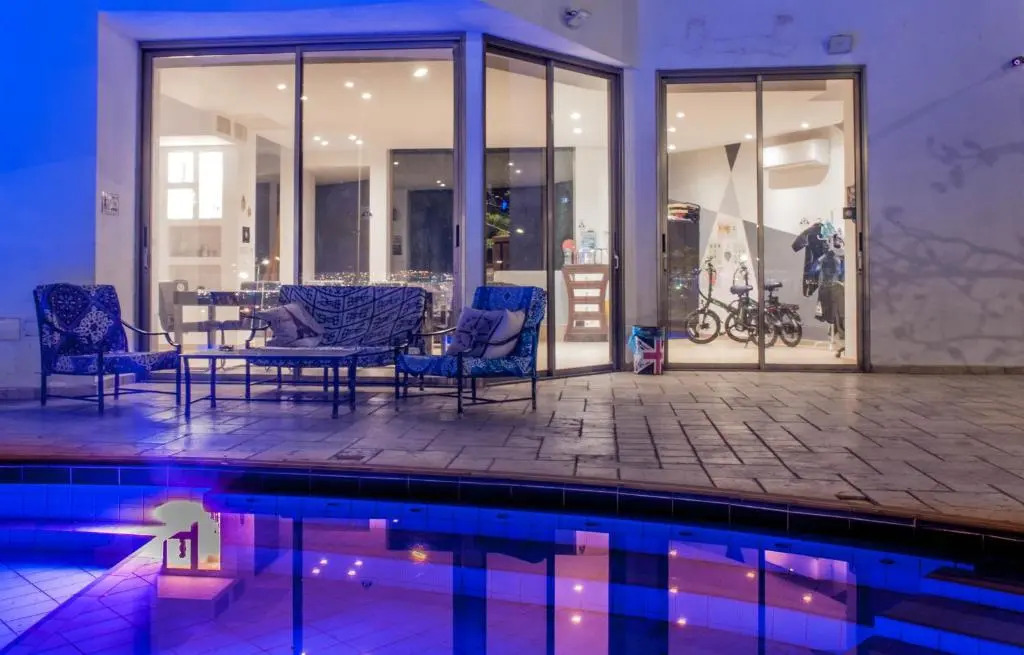 Neptun Dive Resort