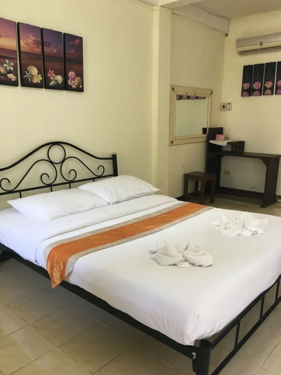 Faradaresort Khaoyai