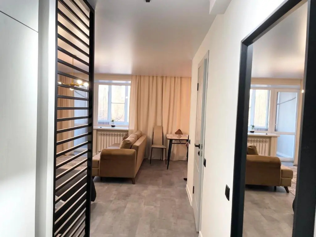 Lux apartment on Astana 12 1