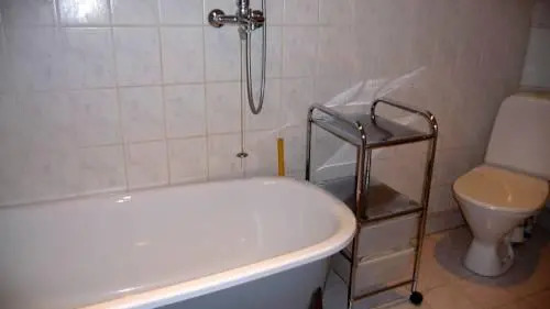 Suur-Ameerika Apartment