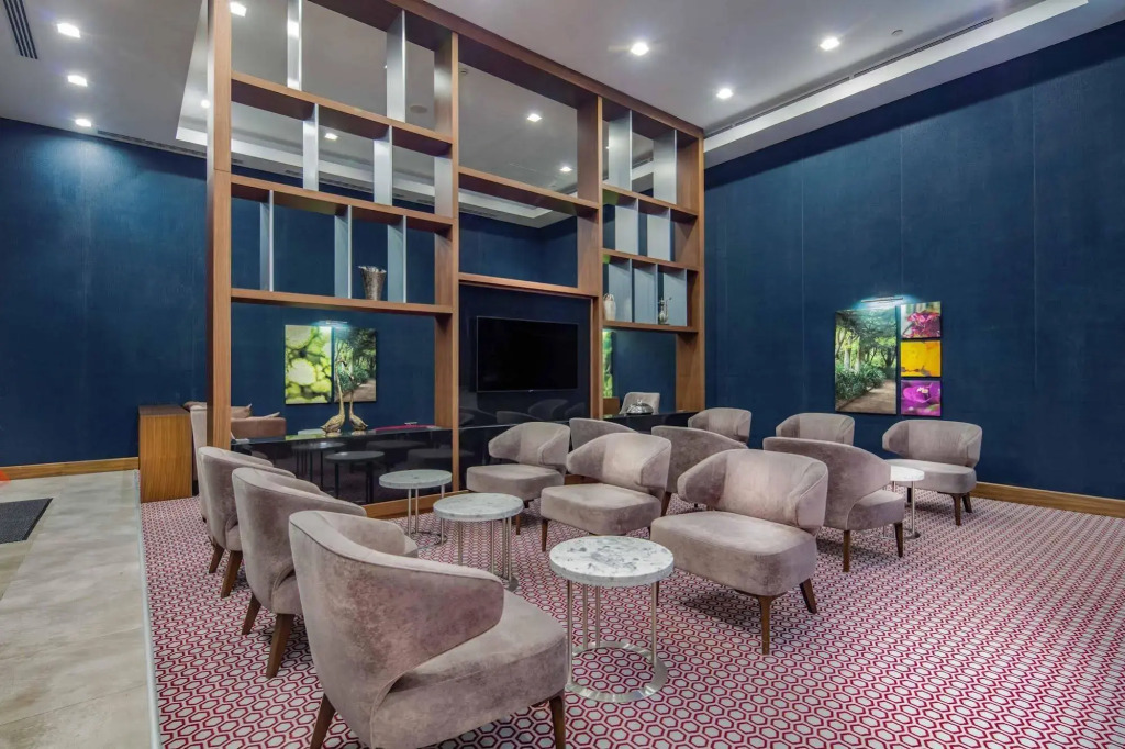 Accom Hotels Sivas