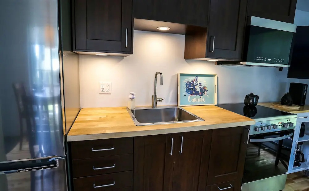 The MountainSide by Escapades Tremblant