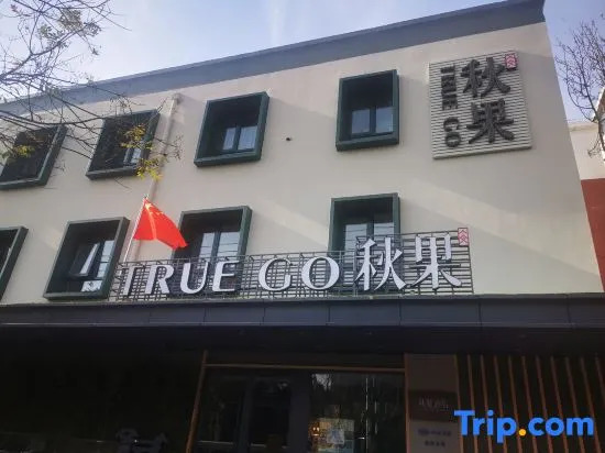 TRUE GO (Beijing Anzhen Hospital store)