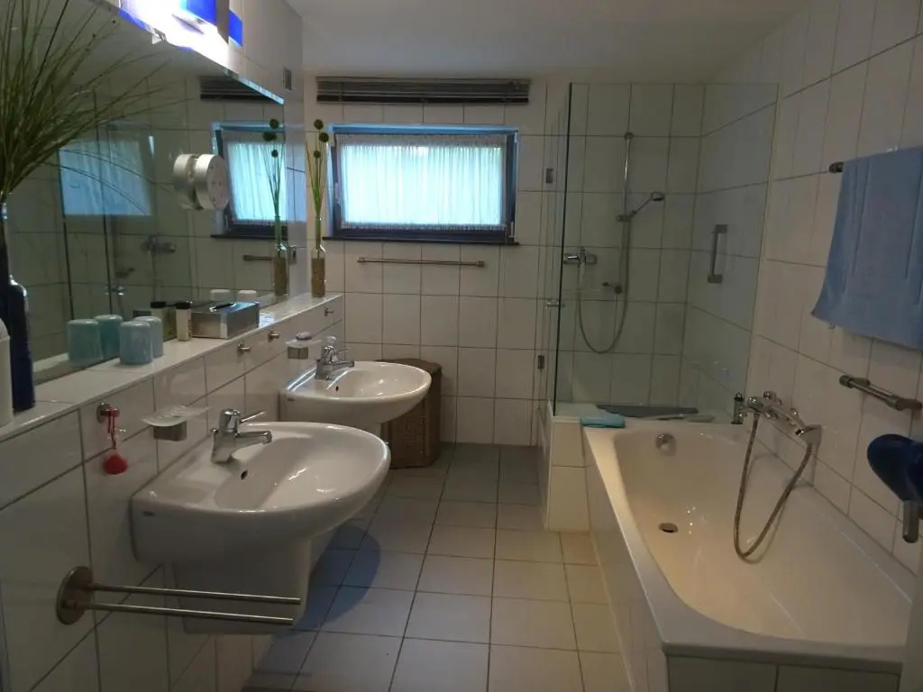 Traumferienwohnung zwischen Köln und Düsseldorf