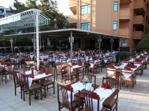 Oncul Beach Hotel