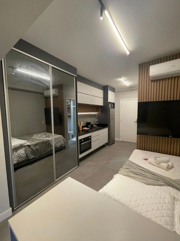 Prime Stay - Vila Buarque - São Paulo - BR