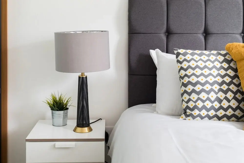 The Hoxton Apartments