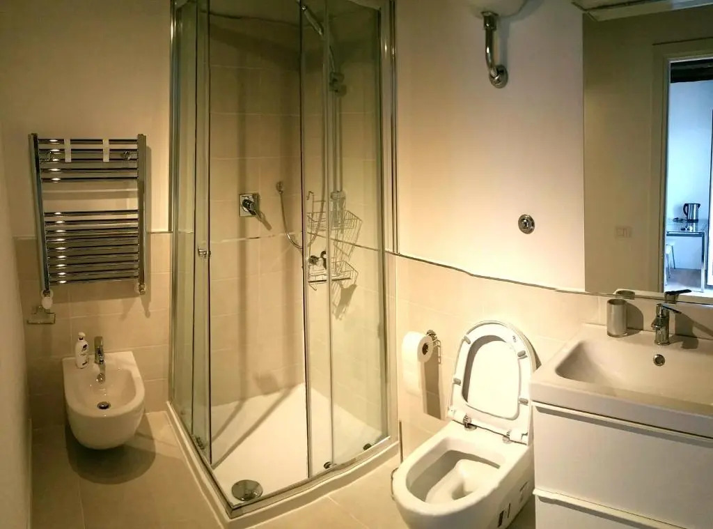 Hotel Castel Gandolfo